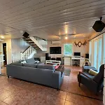 Villa Purnukka - Upeissa Jaervimaisemissa Ulkoporeammeella Kuopio