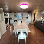 Purnukka - Upeissa Jaervimaisemissa Ulkoporeammeella Villa Kuopio