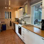 Villa Purnukka - Upeissa Jaervimaisemissa Ulkoporeammeella Kuopio