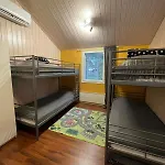 Purnukka - Upeissa Jaervimaisemissa Ulkoporeammeella Villa *