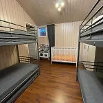 Purnukka - Upeissa Jaervimaisemissa Ulkoporeammeella Villa *