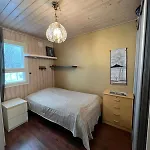 Villa Purnukka - Upeissa Jaervimaisemissa Ulkoporeammeella *