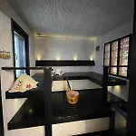 Purnukka - Upeissa Jaervimaisemissa Ulkoporeammeella Villa