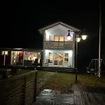 Purnukka - Upeissa Jaervimaisemissa Ulkoporeammeella Kuopio