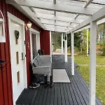Villa Purnukka - Upeissa Jaervimaisemissa Ulkoporeammeella