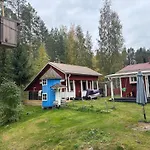Villa Purnukka - Upeissa Jaervimaisemissa Ulkoporeammeella Kuopio
