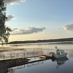 Purnukka - Upeissa Jaervimaisemissa Ulkoporeammeella