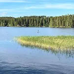 Purnukka - Upeissa Jaervimaisemissa Ulkoporeammeella * Kuopio
