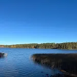 Purnukka - Upeissa Jaervimaisemissa Ulkoporeammeella Villa
