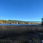 Villa Purnukka - Upeissa Jaervimaisemissa Ulkoporeammeella Kuopio