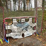 Purnukka - Upeissa Jaervimaisemissa Ulkoporeammeella Villa Kuopio