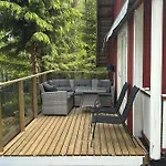 Villa Purnukka - Upeissa Jaervimaisemissa Ulkoporeammeella *