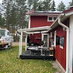 Villa Purnukka - Upeissa Jaervimaisemissa Ulkoporeammeella *