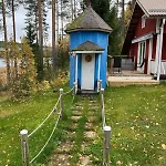 Purnukka - Upeissa Jaervimaisemissa Ulkoporeammeella Kuopio