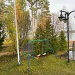 Purnukka - Upeissa Jaervimaisemissa Ulkoporeammeella * Kuopio
