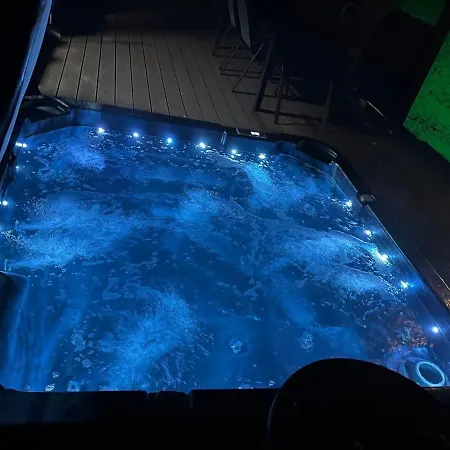 Purnukka - Upeissa Jaervimaisemissa Ulkoporeammeella 别墅 库奥皮奥