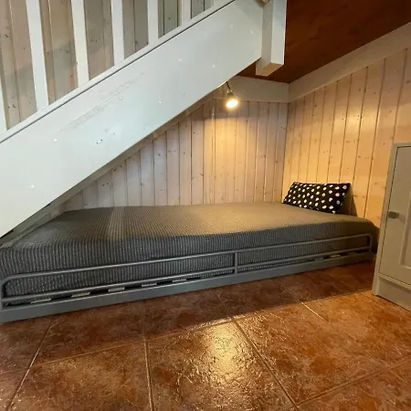 Purnukka - Upeissa Jaervimaisemissa Ulkoporeammeella 别墅 库奥皮奥