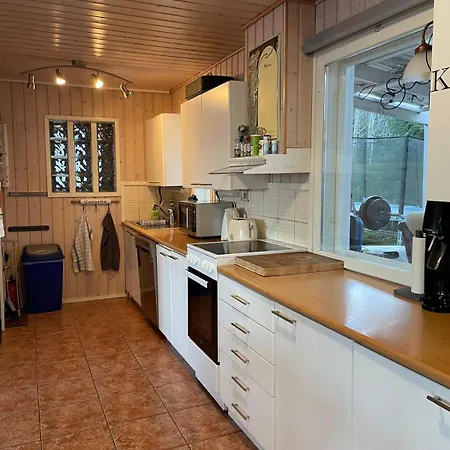 Villa Purnukka - Upeissa Jaervimaisemissa Ulkoporeammeella Kuopio