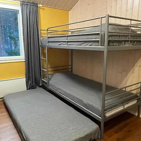 Purnukka - Upeissa Jaervimaisemissa Ulkoporeammeella Villa Kuopio