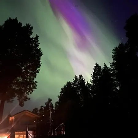 Villa Purnukka - Upeissa Jaervimaisemissa Ulkoporeammeella Kuopio