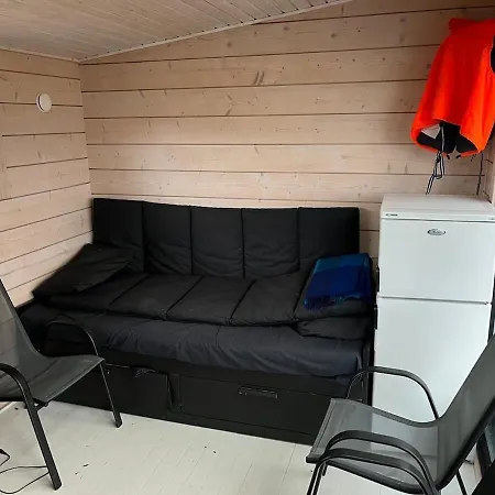 Villa Purnukka - Upeissa Jaervimaisemissa Ulkoporeammeella Kuopio