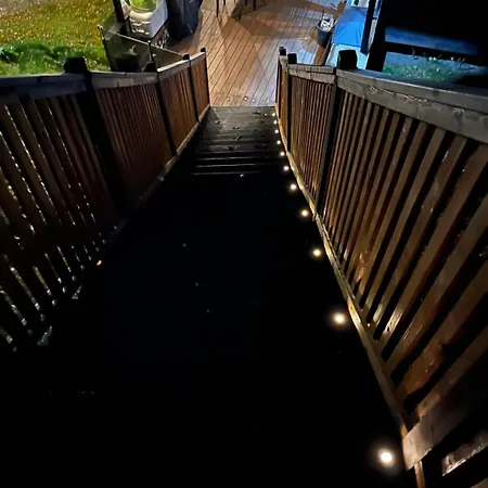 Purnukka - Upeissa Jaervimaisemissa Ulkoporeammeella * Kuopio