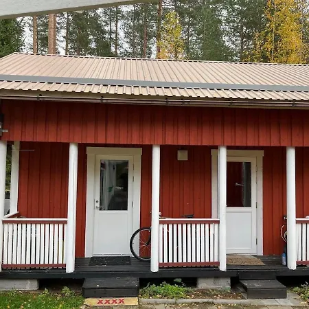 Purnukka - Upeissa Jaervimaisemissa Ulkoporeammeella * Kuopio