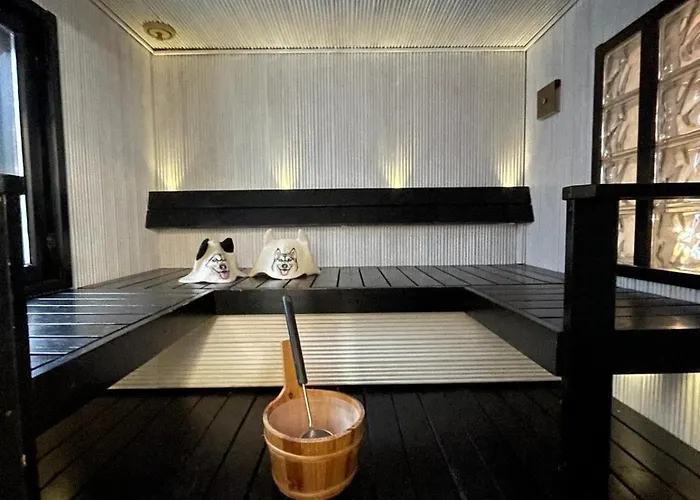 Purnukka - Upeissa Jaervimaisemissa Ulkoporeammeella