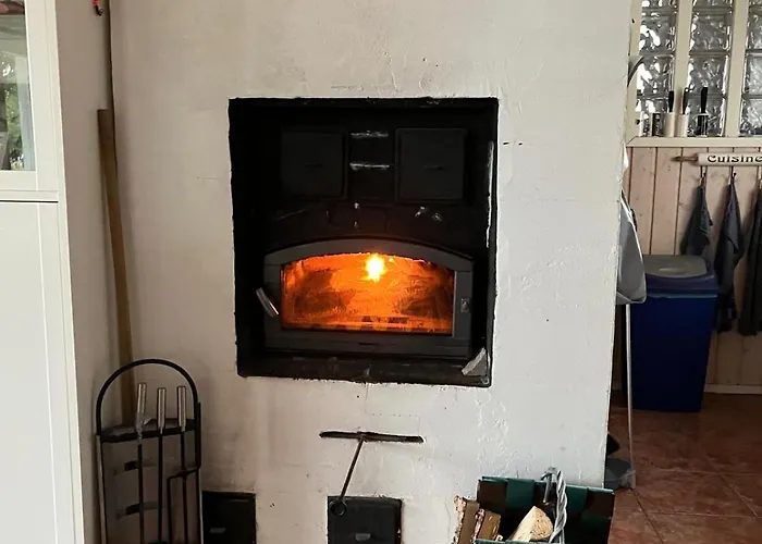 Villa Purnukka - Upeissa Jaervimaisemissa Ulkoporeammeella Kuopio