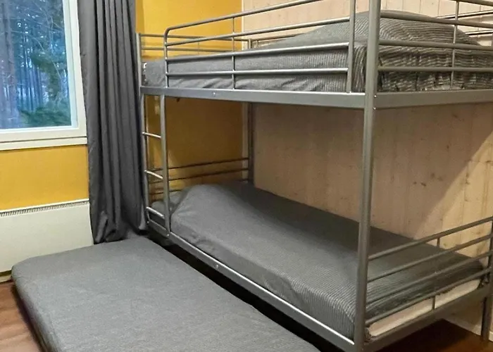 Purnukka - Upeissa Jaervimaisemissa Ulkoporeammeella Villa Kuopio