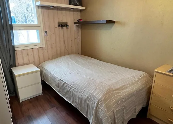 Villa Purnukka - Upeissa Jaervimaisemissa Ulkoporeammeella Kuopio