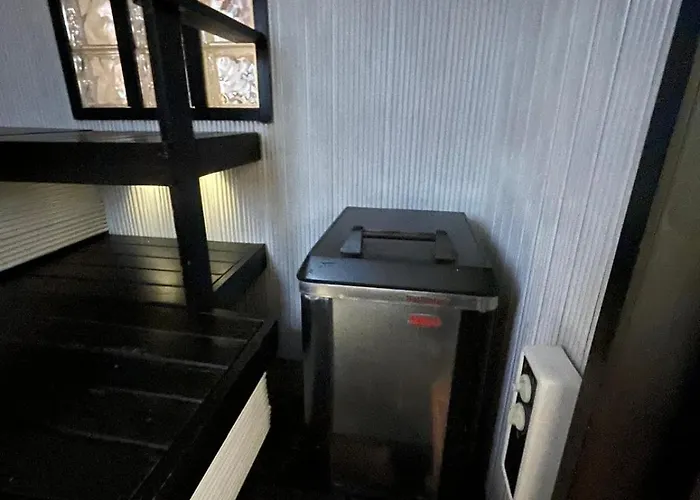 Purnukka - Upeissa Jaervimaisemissa Ulkoporeammeella Kuopio