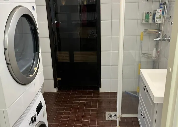 Purnukka - Upeissa Jaervimaisemissa Ulkoporeammeella Kuopio