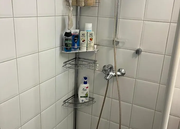 Villa Purnukka - Upeissa Jaervimaisemissa Ulkoporeammeella *