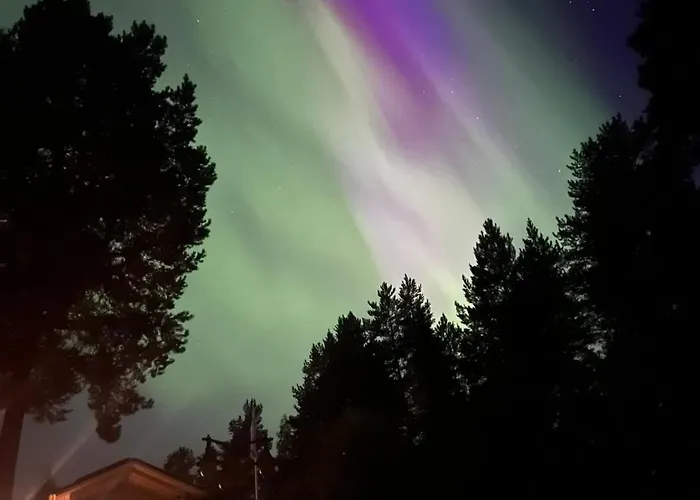 Villa Purnukka - Upeissa Jaervimaisemissa Ulkoporeammeella Kuopio