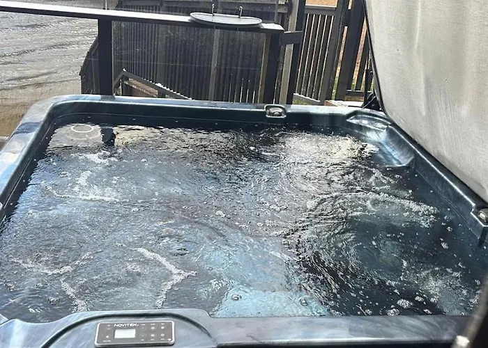 别墅 Purnukka - Upeissa Jaervimaisemissa Ulkoporeammeella 库奥皮奥