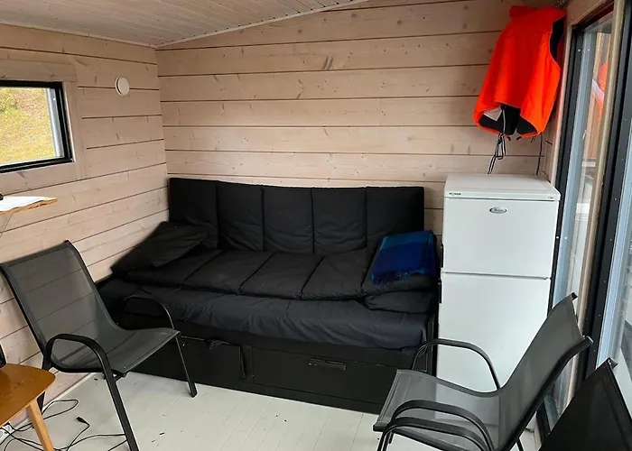 别墅 Purnukka - Upeissa Jaervimaisemissa Ulkoporeammeella 库奥皮奥